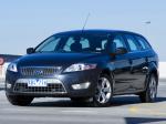 Ford Mondeo Wagon 2009 года
